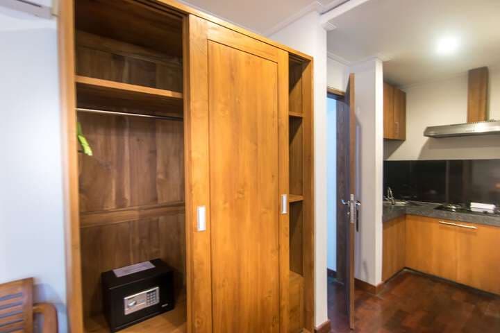 Delu Villas Suite Seminyak photo 5