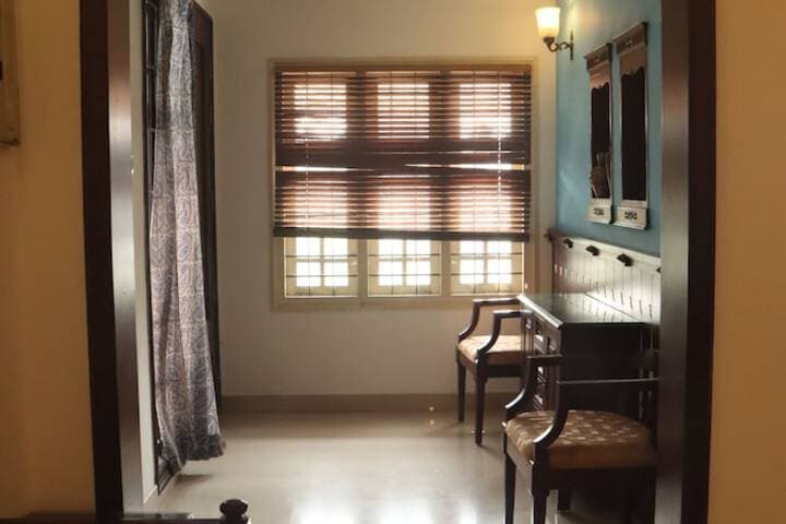 Fort Beach Service Apartment photo 5
