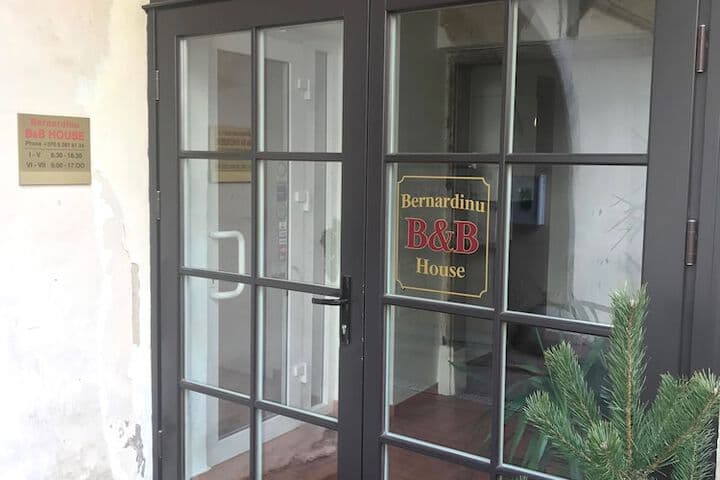 Bernardinu B&B House photo 2