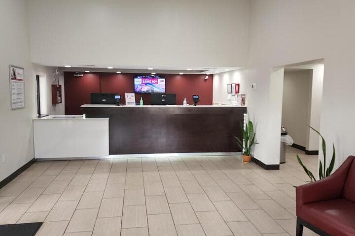 Red Roof Inn Perry photo 3