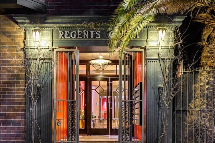 Regents Court Sydney photo 3