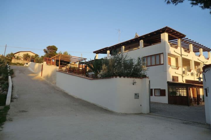 B&B Mediterraneo Mare e Sole photo 4