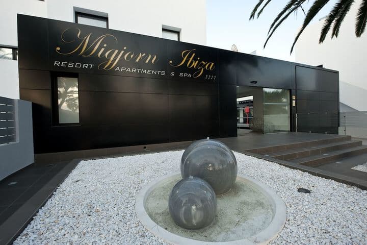 Migjorn Ibiza Suites & Spa photo 3