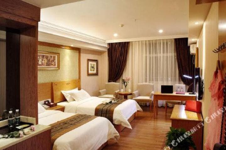 Dongfang Hostel photo 2