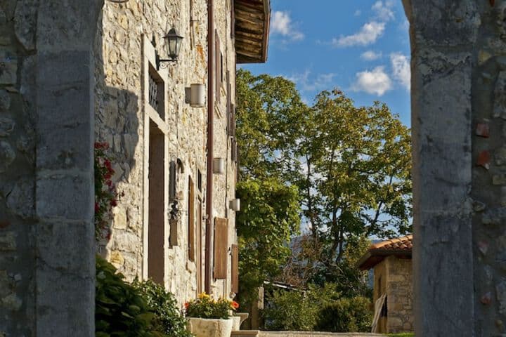 Roncola B&B LAntica Corte photo 2