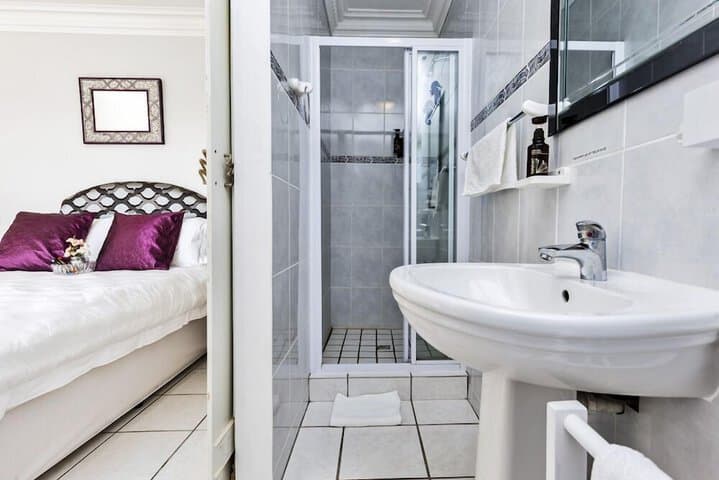 Holiday Guesthouse Langebaan photo 4