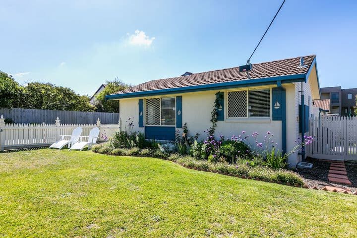 Beachfront Cottages Torquay photo 4
