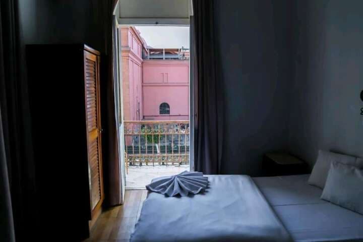 My Hotel Hostel photo 5