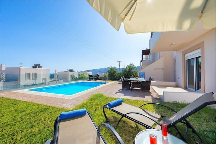 Athoniki Villas photo 2