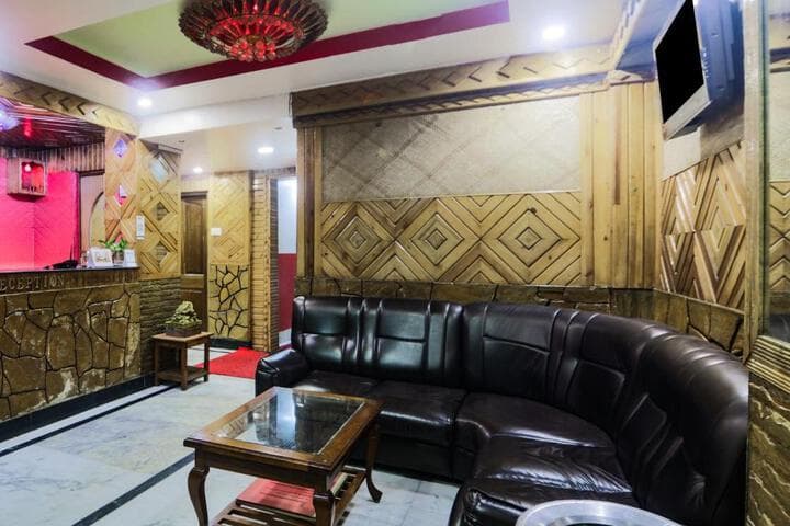 Hotel O Knight Inn photo 2
