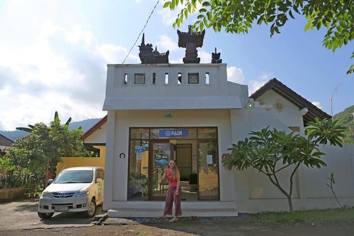 Bali Fab Dive Center Hostel photo 4