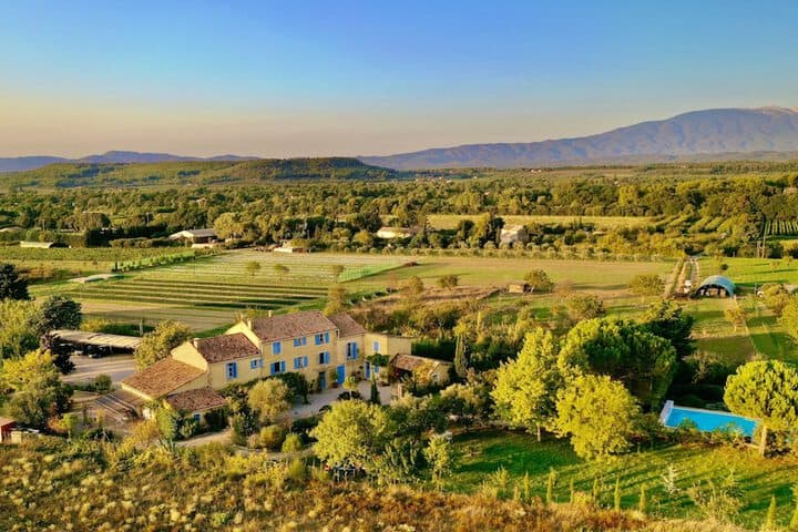 Bastide Saint Didier photo 4