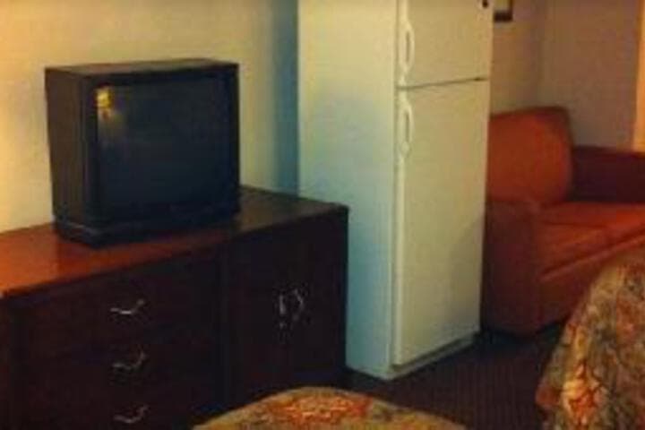 Stay Plus Hotel photo 2