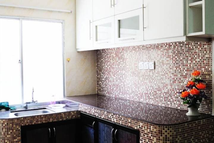 Garden Vacation Suite photo 3