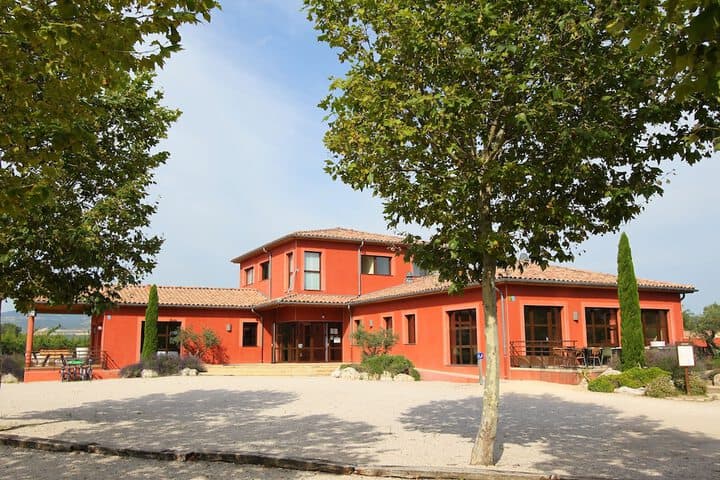 Vacancéole Résidence le Domaine du Lac photo 3