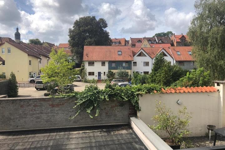 Apartment Hildesheim photo 4