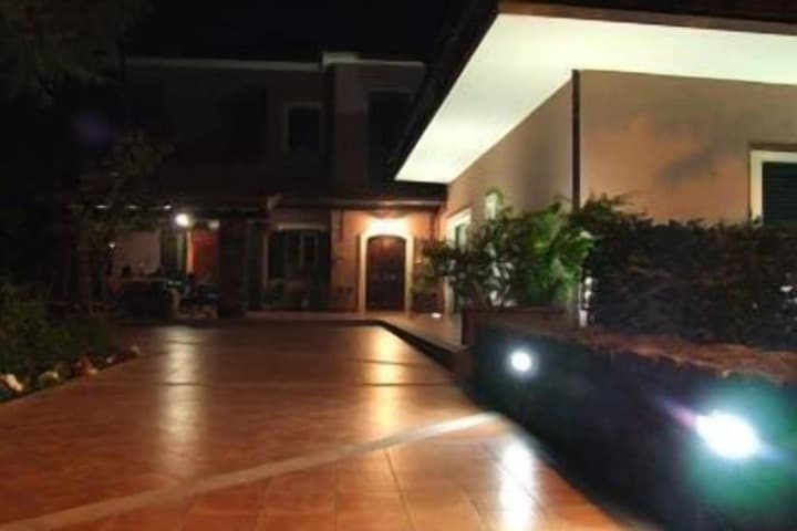 Rosso Vulcano Bed & Breakfast photo 2