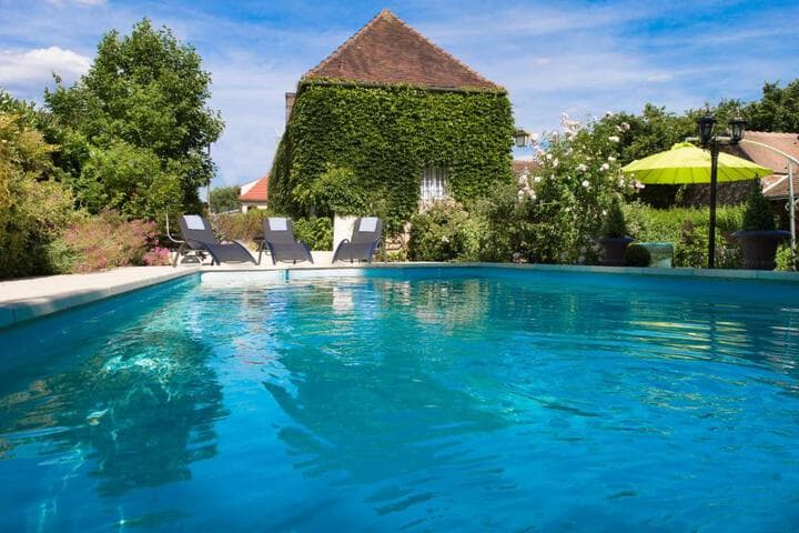 Aux Charmes de Maintenon photo 3