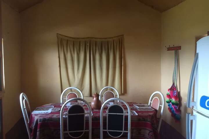 Luquina homestay photo 2