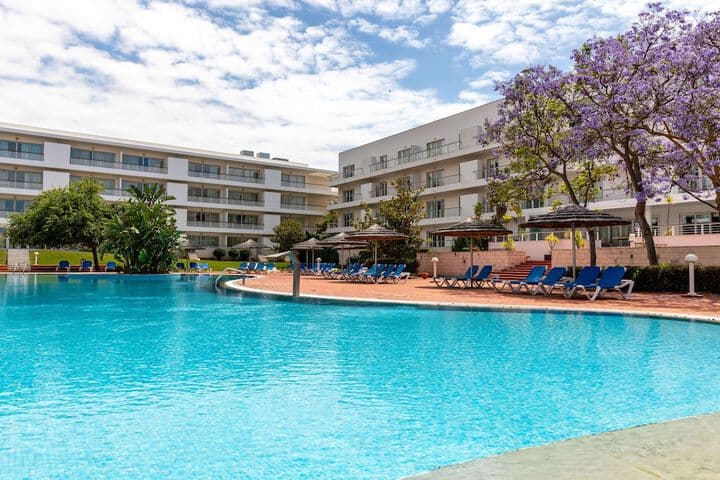 Marina Club Suite Hotel photo 2
