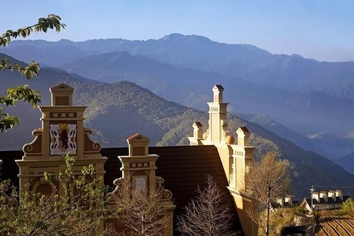 Florence Resort Villa photo 3