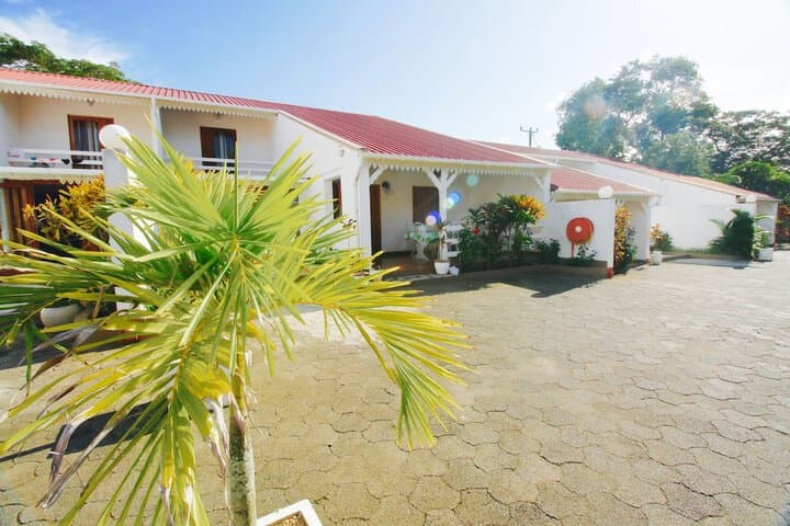 Residence Villas Mont Choisy photo 3