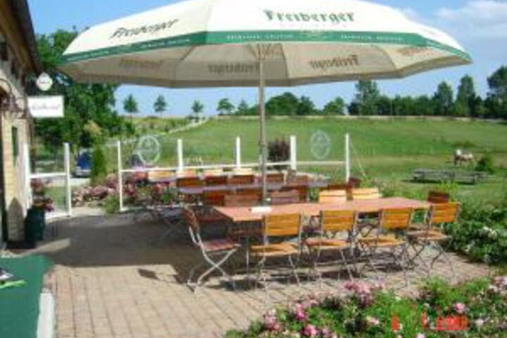 Heu-Ferienhof Altkamp photo 4