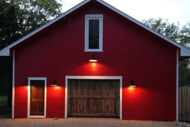 Yellow House Bed&Breakfast photo 5