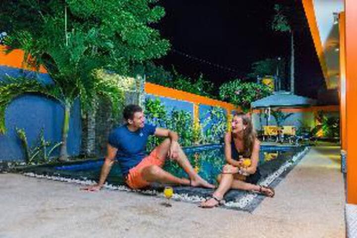 Tropica Gili Hotel photo 2