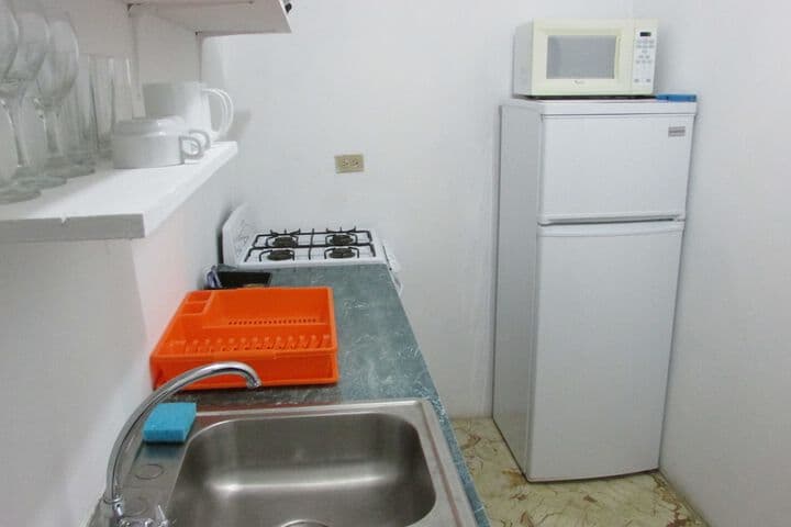 Ocean Wave Villa photo 4