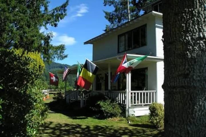 Miller Tree Inn photo 3