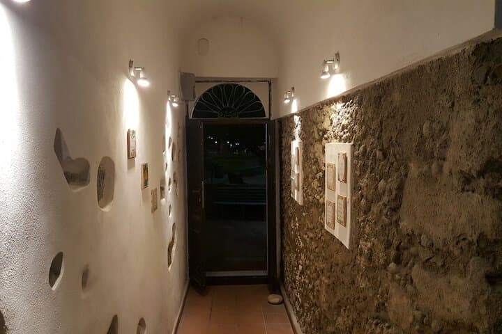 I Mastrazzi B & B photo 4