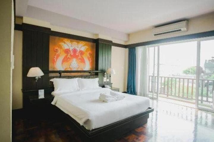 Sarita Cha let&Spa photo 4