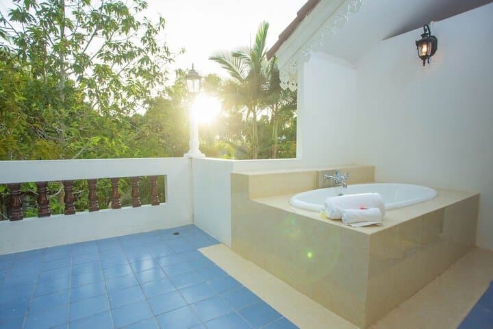 Baan Khun Nang Colonial Residence photo 2