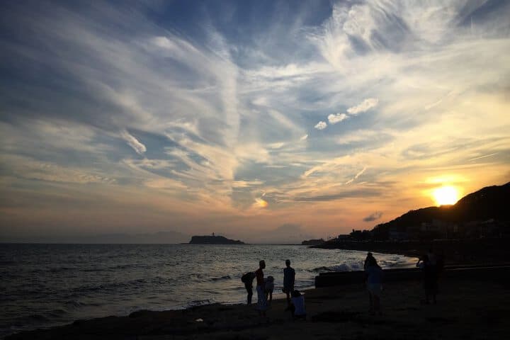 Iza Kamakura Guest House & Bar Hostel photo 3
