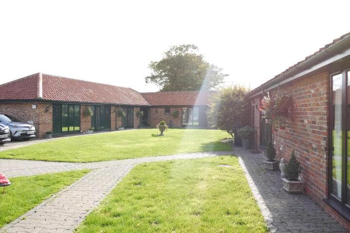 Barn Owl Lodge photo 3