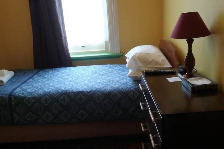 Dunedin Lodge photo 4