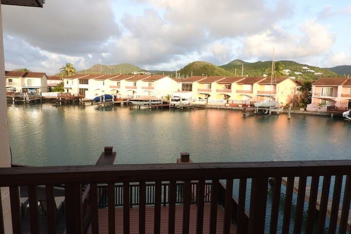 Villa 230C at Jolly Harbour photo 4