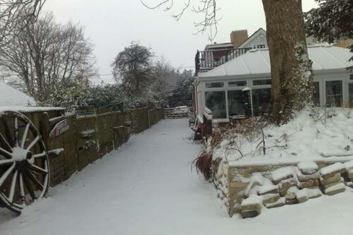 Shiralee Bed & Breakfast photo 4