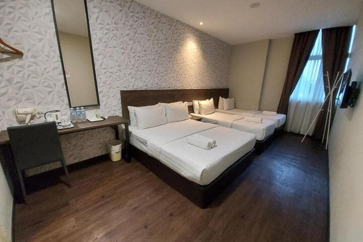 MIICO Hotel at Mount Austin photo 1