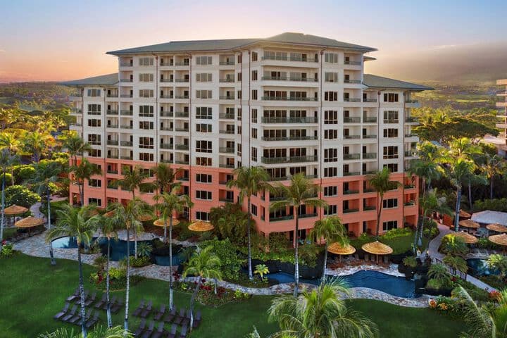Marriotts Maui Ocean Club Lahaina & Napili Towers photo 3