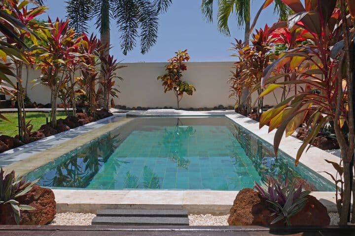 Hakuna Matata Bali Villas photo 4