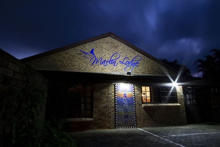 Marlin Lodge photo 5