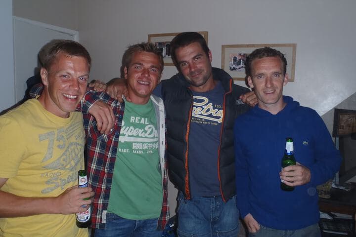 Smarties Surf Lodge photo 3