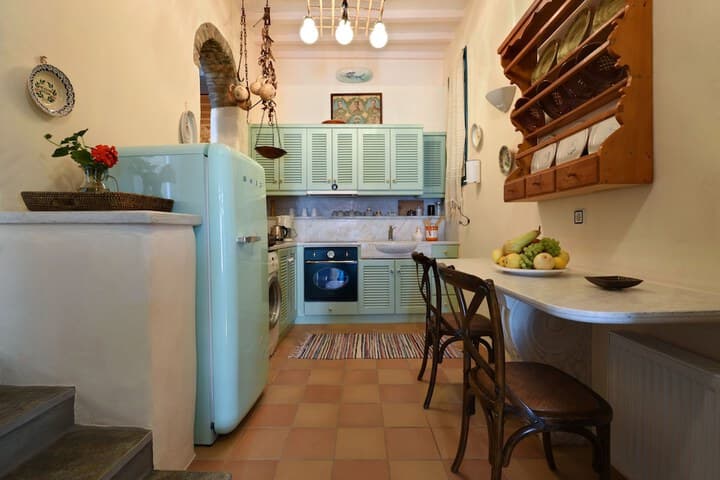 Amalgam Homes Tinos photo 3