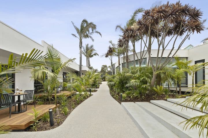 Anglesea Bushland Reserve destination view