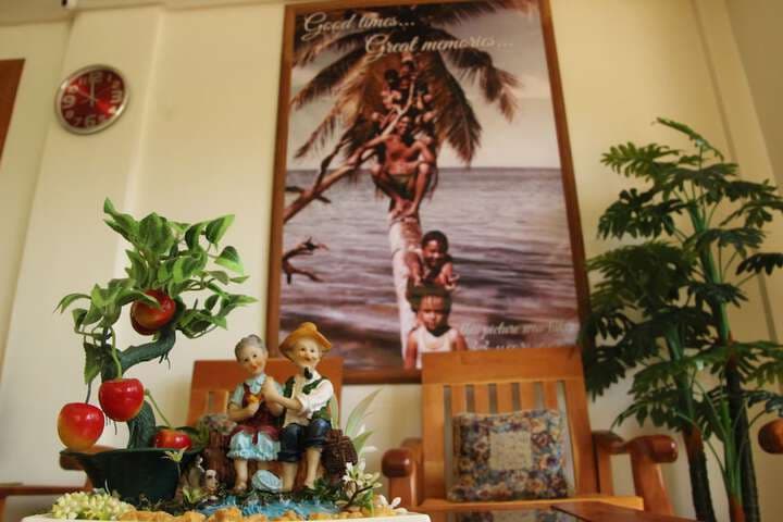 Casa Belina Tourist Inn photo 2