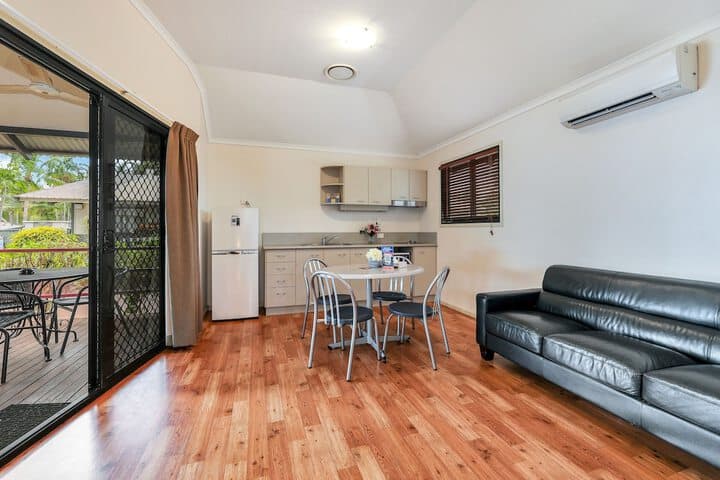Darwin FreeSpirit Resort photo 5