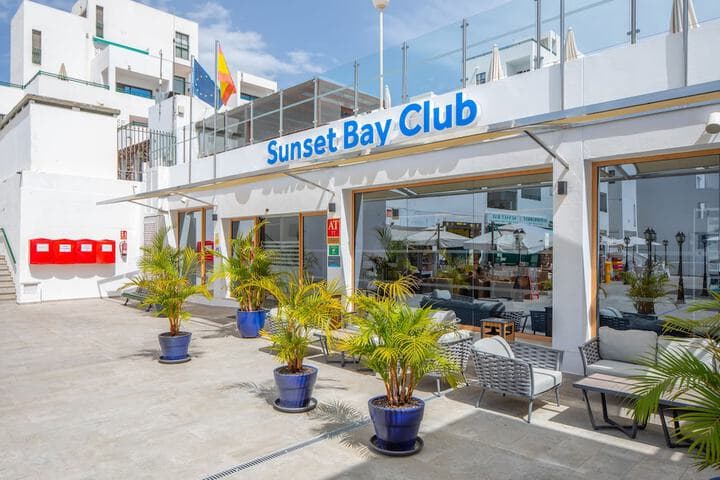 Sunset Bay Club photo 3