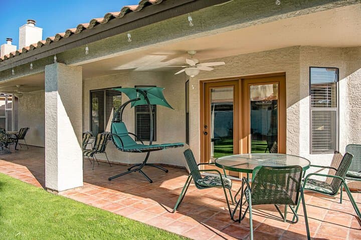 Val Vista Lakes! Gilbert 3BD Beautiful Oasis photo 3